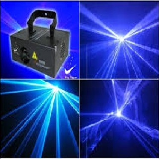 Laser Blue B600