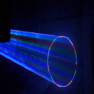 Laser Full Color