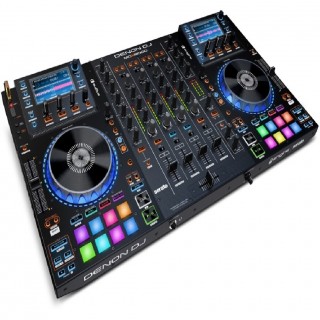 DJ Controller Denon MCX8000