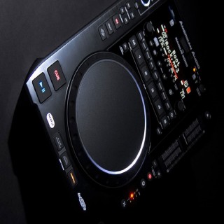 American DJ Radius 3000 SET
