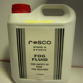 Liquid  Low Fog 5 Litr