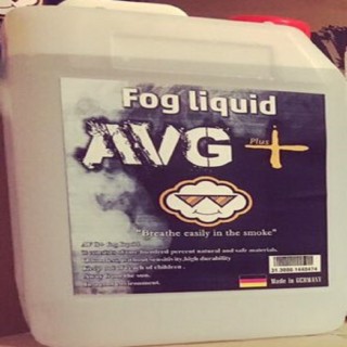 Liquid Fog 5 Litr