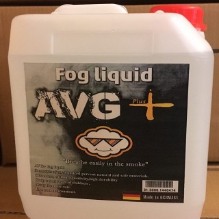 Liquid Fog 5 Litr