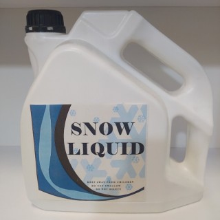 Snow Liquid 4 litr