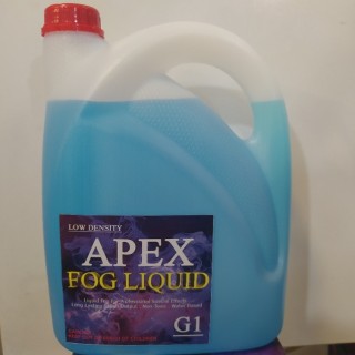 Fog Liquid G1