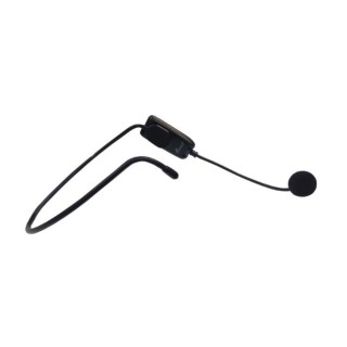 Headset Microphone UPC1250TS