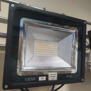 اجاره پروژکتور روشنایی 100W