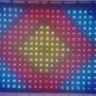 Screen LED