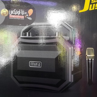 Professional Microphone Speaker m520