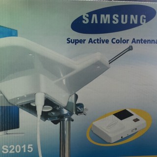 active air antenna samsung s2015
