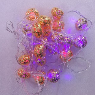Led Decorative Lights Ball