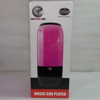 Music Box Player JBL XP-SP247