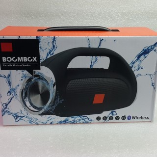Wireless Speaker Boombox