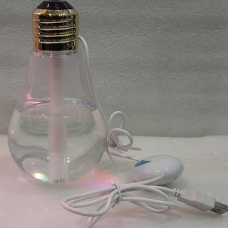 bulb humidifier