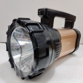 Flashlight With Lens 20 Watt Wd-576
