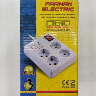 Farhan Electric