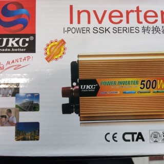 Inverter Ukc 500