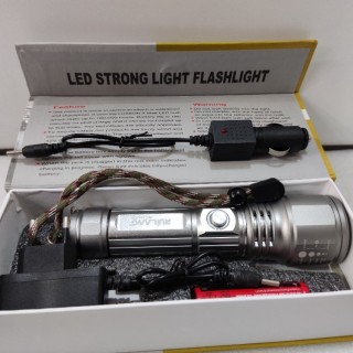 Flashlight Led 800-1000