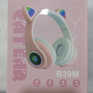 Headphones B39m