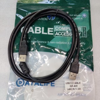 Cable usb 1.5m