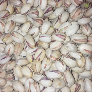 Pistachio Raw Ahmadaghai