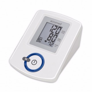 Upper Arm Blood Pressure Monitor AW150