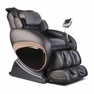 Massage Chair EC-380 B-D