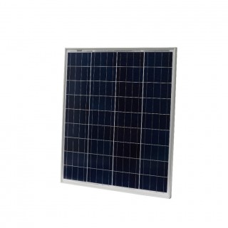 Solar Panel 40 Watts Yingli YL040P-17b