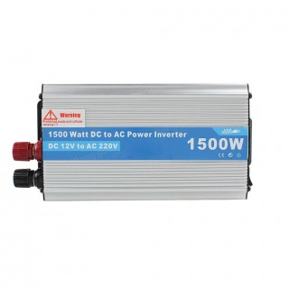 اینورتر 1500 وات 12 به 220 ولت sooer 1500w