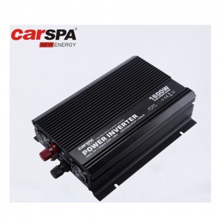 اینورتر 1500 وات شبه سینوسی carspa 1500w