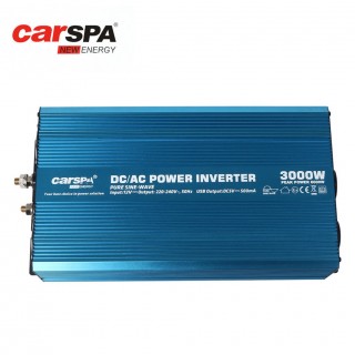 Power Inverter 3000w Carspa carspa 3000w