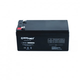 باتری 12 ولت3.3 آمپر battery 3-3amp