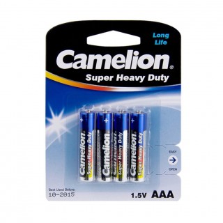 Battery AAA Camelion AAA
