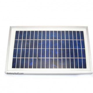 Solar Panel 5 Watts YL05D-18b