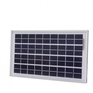 Solar Panel 10 Watts Yingli YL010D-18b