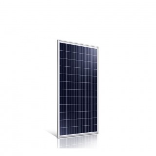پنل خورشیدی 50 وات(Yingli) YL50D-18b