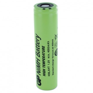 Battery 4/3 AAAA sunnybatt 400 ma